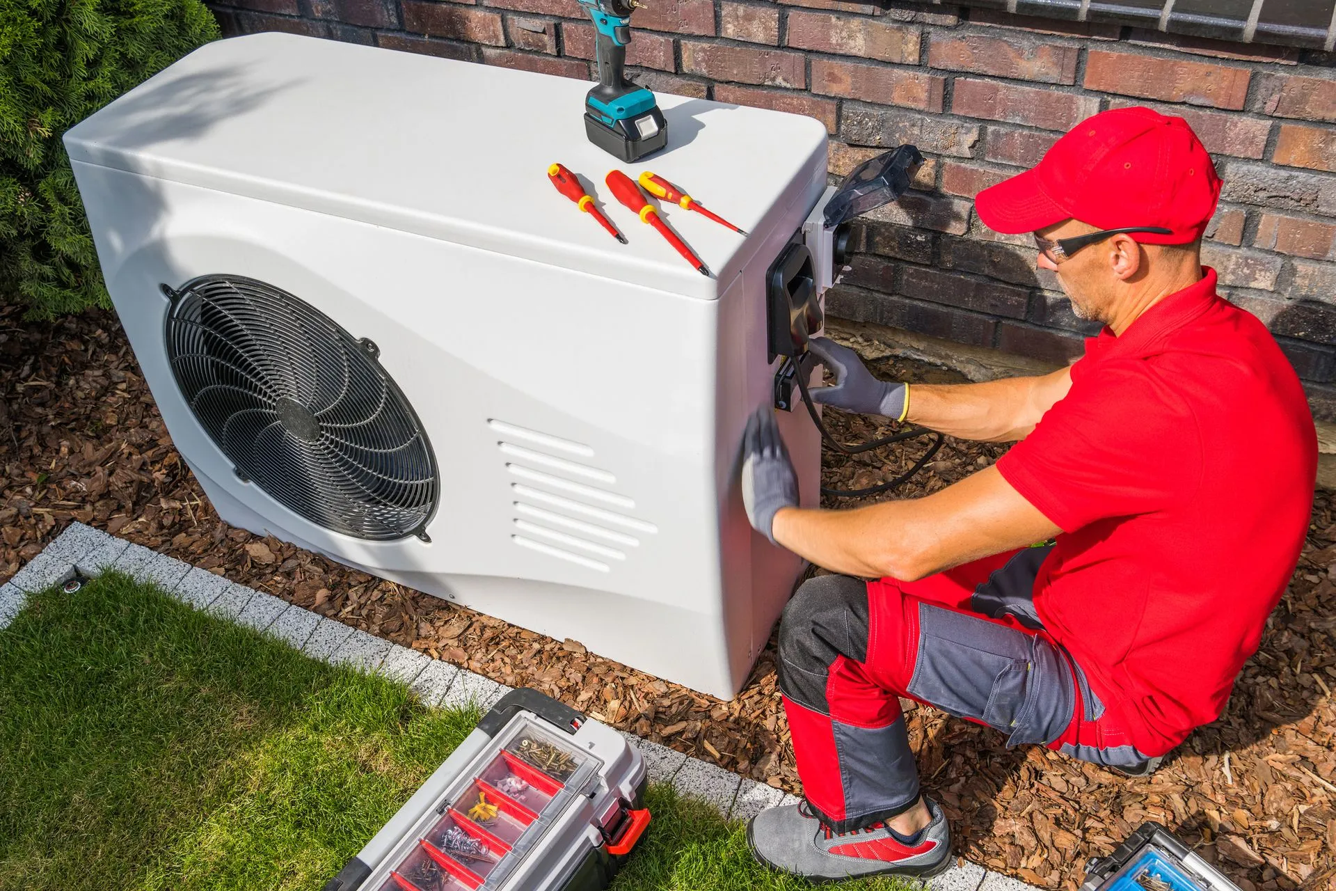 About HVAC in Kennesaw, GA